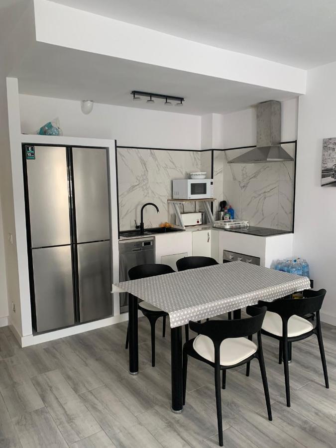 Casa De La Playa Villa Torrevieja Exteriör bild