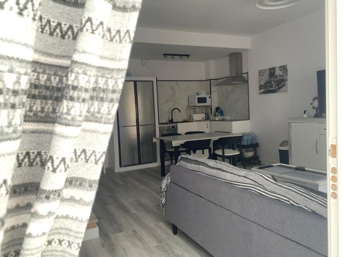 Casa De La Playa Villa Torrevieja Exteriör bild