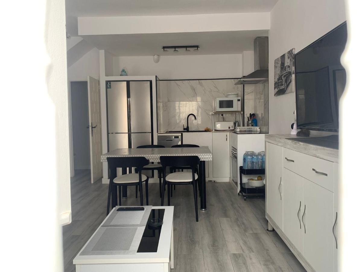 Casa De La Playa Villa Torrevieja Exteriör bild