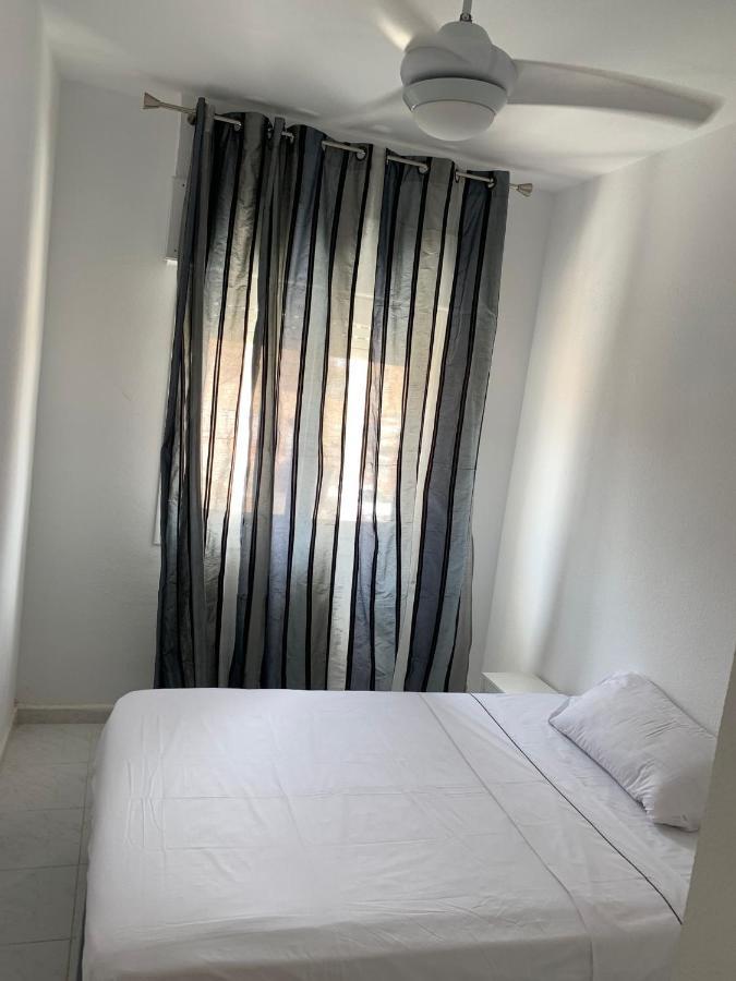 Casa De La Playa Villa Torrevieja Exteriör bild