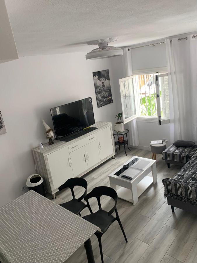 Casa De La Playa Villa Torrevieja Exteriör bild