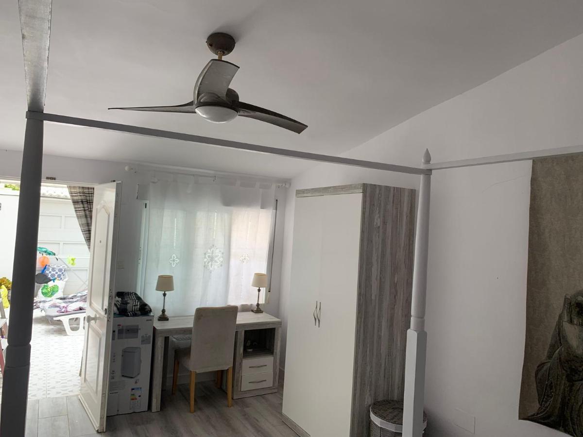 Casa De La Playa Villa Torrevieja Exteriör bild