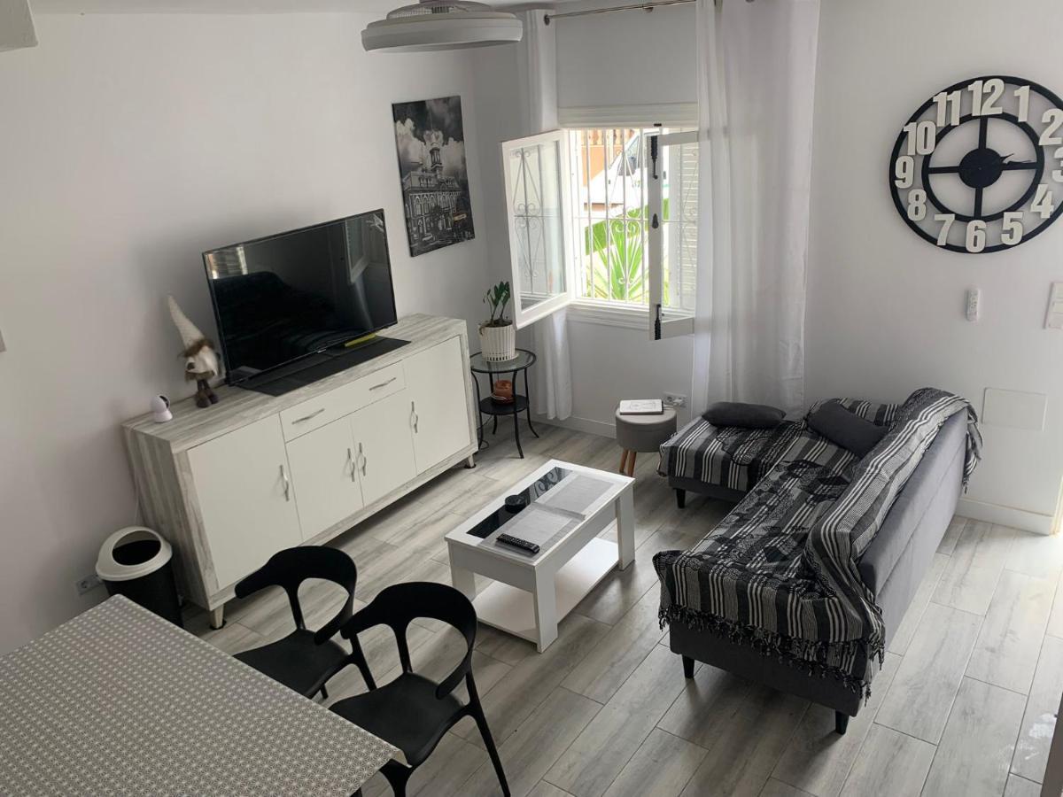 Casa De La Playa Villa Torrevieja Exteriör bild